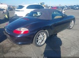 Porsche Boxster WP0CA29884U620513 снимка