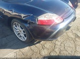 Porsche Boxster WP0CA29884U620513 снимка