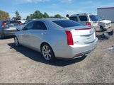Cadillac Ats Luxury 1G6AB5RA0D0160296 снимка