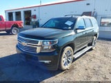 Chevrolet Tahoe Ltz 1GNSKCKC7GR356857 снимка