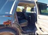 Chevrolet Tahoe Ltz 1GNSKCKC7GR356857 снимка