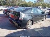 Toyota Prius Two JTDKN3DUXB5286230 снимка