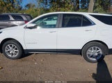 Chevrolet Equinox Awd Lt 3GNAXUEV6NS221489 photo