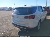Chevrolet Equinox Awd Lt 3GNAXUEV6NS221489 photo