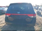 Honda Odyssey Touring/Touring Elite 5FNRL5H91EB133860 fotografie