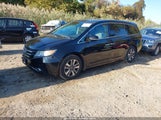 Honda Odyssey Touring/Touring Elite 5FNRL5H91EB133860 photo