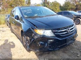 Honda Odyssey Touring/Touring Elite 5FNRL5H91EB133860 снимка