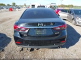 Mazda Mazda6 I Touring JM1GJ1V57G1465983 photo