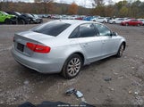 Audi A4 2.0T Premium WAUBFAFL7DN043920 снимка