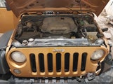 Jeep Wrangler Unlimited Sport Rhd 1C4BJWKG4EL262760 fotografie