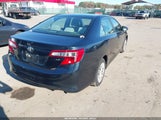 Toyota Camry Le 4T4BF1FK5DR320811 снимка