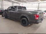 Ford F-150 Xlt 1FTFW1EF1HKC55235 снимка