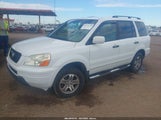 Honda Pilot Ex 2HKYF18443H572419 fotografie