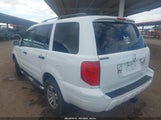 Honda Pilot Ex 2HKYF18443H572419 снимка