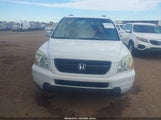 Honda Pilot Ex 2HKYF18443H572419 снимка