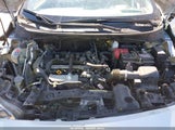 Nissan Versa Sv Xtronic Cvt 3N1CN8EV8ML923372 снимка