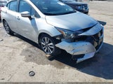 Nissan Versa Sv Xtronic Cvt 3N1CN8EV8ML923372 снимка