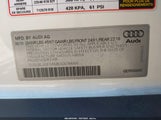Audi A3 2.0 Tdi Premium WAUKJAFM6BA009866 снимка