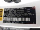Toyota Highlander Le Plus 5TDZZRFH8KS349275 снимка
