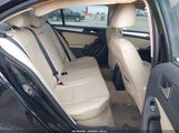 Volkswagen Jetta 2.5L Se 3VWDX7AJXDM278014 photo