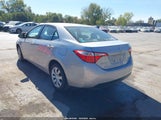 Toyota Corolla Le 2T1BURHE6FC364195 снимка