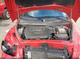 Chevrolet Hhr Lt 3GNBABDB3AS549710 снимка