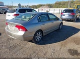 Honda Civic Lx 1HGFA16506L000525 снимка
