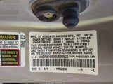 Honda Civic Lx 1HGFA16506L000525 снимка