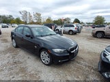 BMW 335I xDrive WBAPL33559A407198 снимка