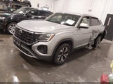 Volkswagen Atlas Cross Sport 2.0T Se 1V2LE2CA1RC203424 снимка