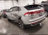 Volkswagen Atlas Cross Sport 2.0T Se 1V2LE2CA1RC203424 снимка