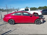 Hyundai Elantra Sel 5NPLM4AG5PH087895 снимка
