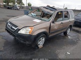 Honda Cr-V Ex JHLRD78803C019944 снимка