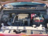 Mitsubishi Mirage De ML32A3HJ4FH053348 снимка