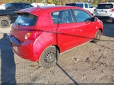 Mitsubishi Mirage De ML32A3HJ4FH053348 снимка
