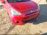 Mitsubishi Mirage De ML32A3HJ4FH053348 снимка
