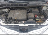 Toyota Sienna Limited Premium 7 Passenger 5TDYZ3DC8HS844648 снимка