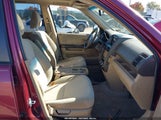 Honda Cr-V Ex SHSRD78846U407384 снимка