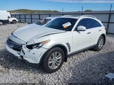 Infiniti Fx35 JNRAS18W99M157366 снимка