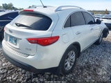 Infiniti Fx35 JNRAS18W99M157366 снимка
