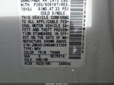 Infiniti Fx35 JNRAS18W99M157366 снимка