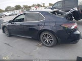 Toyota Camry Xle Hybrid 4T1F31AK1MU550728 photo