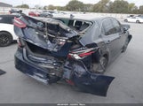 Toyota Camry Xle Hybrid 4T1F31AK1MU550728 fotografie