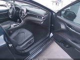Toyota Camry Xle Hybrid 4T1F31AK1MU550728 снимка