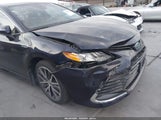 Toyota Camry Xle Hybrid 4T1F31AK1MU550728 снимка