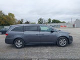 Honda Odyssey Ex-L 5FNRL5H66FB048004 снимка