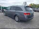 Honda Odyssey Ex-L 5FNRL5H66FB048004 снимка