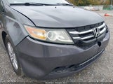 Honda Odyssey Ex-L 5FNRL5H66FB048004 снимка