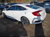 Honda Civic Ex-T 19XFC1F38GE201168 снимка