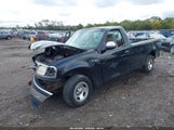 Ford F150 1FTZF1724WKA27718 снимка
